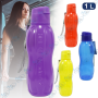 BOUTTEILLE D'EAU SPORT  1L AQUAFRESH